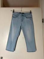 Korte broek licht blauw van pescara slim fit, Ophalen of Verzenden, Zo goed als nieuw, Blauw, W30 - W32 (confectie 38/40)