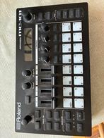 Roland mc 101, Ophalen, Zo goed als nieuw