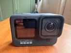GoPro Hero 9 met Media Mod + Accessoires, Ophalen of Verzenden, Gebruikt, GoPro