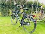 Sparta Pick-Up Deluxe 7V herenfiets, Fietsen en Brommers, Fietsen | Heren | Herenfietsen, Ophalen, Sparta, Gebruikt, Versnellingen