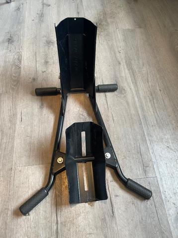motorfietssteun  SteadyStand Acebikes Steadystand  beschikbaar voor biedingen