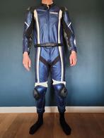 Leren motorpak, merk Yamaha, zgan, Motoren, Kleding | Motorkleding, Heren, Jas | leer, Yamaha, Ophalen of Verzenden