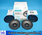 ALTEC LANSING M65 Automotive BASS/MID Speakers 165mm( 6.5', Overige merken, Nieuw, Ophalen of Verzenden, 120 watt of meer