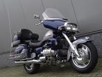 Honda GL 1500 F6C VALKYRIE INTERSTATE (bj 2003), Motoren, Bedrijf, Toermotor, 1520 cc