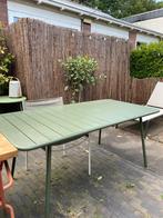 Nieuwe tuintafel Napels van Kwantum, Ophalen, Nieuw, Rechthoekig