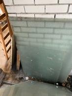 Veiligheid glas 90x140, Doe-het-zelf en Verbouw, Glas en Ramen, G, G, 80 tot 120 cm, G