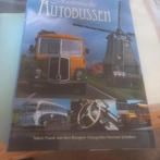 F. van den Boogert - Historische autobussen, Ophalen of Verzenden, Zo goed als nieuw, F. van den Boogert; H. Scholten