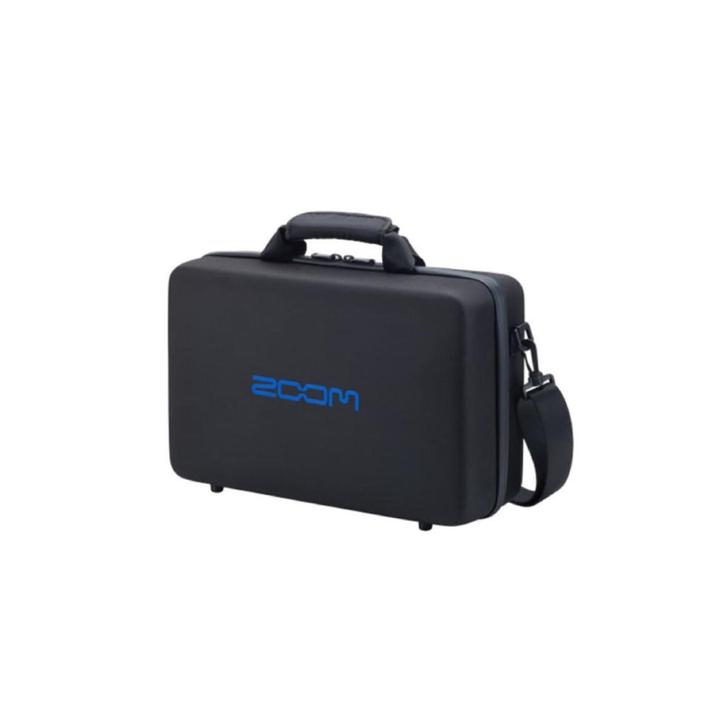 Zoom CBR 16 Carrying Bag for Zoom V6 / Zoom R16 / Zoom R24, Muziek en Instrumenten, Behuizingen en Koffers, Nieuw, Overige instrumenten