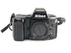 Nikon F90X body voor 35mm film, Audio, Tv en Foto, Fotocamera's Analoog, Ophalen, Gebruikt, Spiegelreflex, Nikon