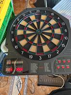 Electrisch dartbord, Ophalen of Verzenden, Dartbord