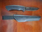 Mora Bushcraft Black, Ophalen of Verzenden, Nieuw