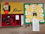 Cluedo vintage versie Clipper compleet!, Hobby en Vrije tijd, Gezelschapsspellen | Bordspellen, Ophalen of Verzenden, Gebruikt
