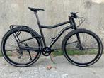 Cannondale Contro maat L, Fietsen en Brommers, Fietsen | Heren | Sportfietsen en Toerfietsen, 28 inch, Vering, 10 tot 15 versnellingen
