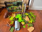 Dinosaurus Baan - zonder auto, Ophalen, Gebruikt, Jongen of Meisje