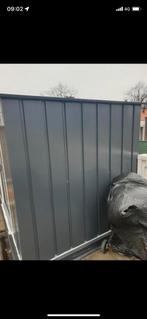 Metalen Tuinhuisje - Gratis Afhalen, Ophalen, Gebruikt, Metaal, Overige typen