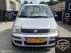 Fiat Panda 1.1 Young KRIJGT EEN NIEUWE APK KEURING EN ACCU, Auto's, Voorwielaandrijving, 4 stoelen, Origineel Nederlands, Bedrijf