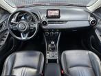 Mazda CX-3 2.0 SkyActiv-G 150 GT-M 4WD HUD | Trekhaak | Adap, Auto's, Mazda, 1998 cc, Adaptive Cruise Control, 4 cilinders, 150 pk