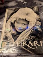 Lille Kari - Vintage Fotoboek, Ophalen, Gelezen, Fotografie algemeen, Lille Kari