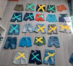 Korte broeken maat 98 jongen 98/104 shorts korte broek short, Kinderen en Baby's, Kinderkleding | Maat 98, Ophalen of Verzenden