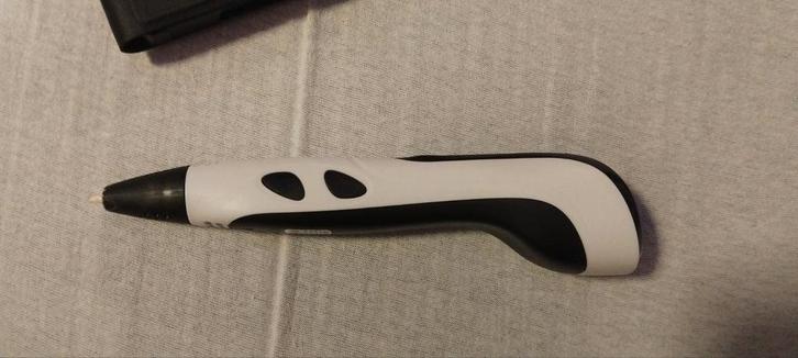 3D Pen+kleuren+lader - Creatief Ontwerpen!, Computers en Software, 3D Printers, Gebruikt, Ingebouwde Wi-Fi, Ophalen