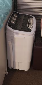 [Labirent] twin tub mini washing machine (camping), Witgoed en Apparatuur, Wasmachines, Minder dan 4 kg, Ophalen, Minder dan 1200 toeren