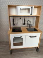 Ikea speelgoedkeukentje, Ophalen, Gebruikt, Hout, Speelkeuken