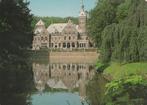 SANTPOORT Vakantieoord Duin en Kruidberg, Verzamelen, Ansichtkaarten | Nederland, Noord-Holland, 1960 tot 1980, Ongelopen, Verzenden