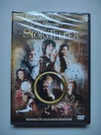 The Storyteller - The Complete Collection (SEALED), Cd's en Dvd's, Verzenden, Nieuw in verpakking, Science Fiction en Fantasy