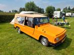 Renault Rodeo 6, Overige modellen, Cabriolet, Handgeschakeld, Particulier