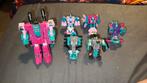 Transformers g1. PIRANACON. 100% Compleet, G1, Ophalen of Verzenden, Zo goed als nieuw