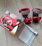 Bob Kinderschaatsen Maat 24-34, Ophalen of Verzenden, Verstelbaar, Gebruikt, Kinderen