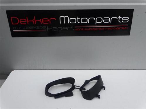 Luchthapper Rubbers Yamaha YZF R1 2004-2005-2006 Super!, Motoren, Onderdelen | Yamaha, Gebruikt, Ophalen of Verzenden