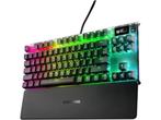 Steelseries Apex Pro TKL Gen1, Computers en Software, Toetsenborden, Gebruikt, Gaming toetsenbord, Ophalen of Verzenden, Qwerty