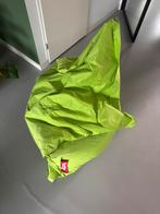 Fatboy Lime Groen, Huis en Inrichting, Zitzakken, Ophalen, Gebruikt, Groen