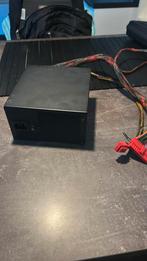 Sharkoon WPM500 Bronze voeding, Ophalen of Verzenden, Gebruikt