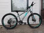 Cube Acid 240 Disc - 32.5 cm Frame-maat - 24 inch wielmaat, Hardtail, Zo goed als nieuw, Ophalen, Overige merken