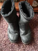 UGG maat 47 zwart, UGG, Zwart, Boots, Ophalen of Verzenden
