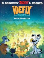 Idefix deel 6: De bosgeesten, Boeken, Eén stripboek, Ophalen of Verzenden, Nieuw