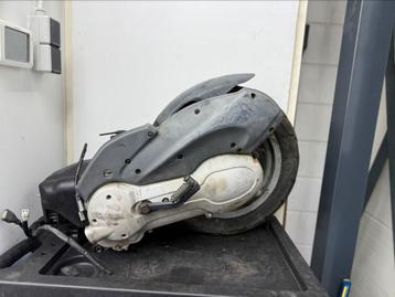 Piaggio skipper lxt 150cc 125cc 180cc motorbkok beschikbaar voor biedingen