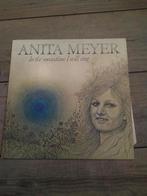 LP in the meantime will sing Anita Meyer, Cd's en Dvd's, Vinyl | Dance en House, Ophalen of Verzenden, Zo goed als nieuw, Disco