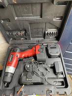 Schroef machine 10 euro, Ophalen, Zo goed als nieuw