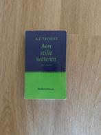 €2,- Aan stille wateren - A.F Troost, Boeken, Ophalen of Verzenden, Gelezen, A.F. Troost, Christendom | Protestants