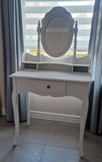 Charmante Kaptafel (verkeerd in nieuwstaat), Ophalen, 100 tot 150 cm, 50 tot 100 cm, Zo goed als nieuw