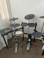 Yamaha DTX700 compleet moet zsm weg, Muziek en Instrumenten, Ophalen of Verzenden, Zo goed als nieuw, Yamaha