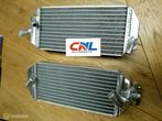 Radiateur Suzuki RM250 RM 250 2-stroke 1999 2000, Motoren, Nieuw, Ophalen of Verzenden