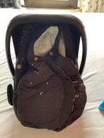 Maxicosi, Autogordel of Isofix, Gebruikt, 0 t/m 18 kg, Ophalen of Verzenden
