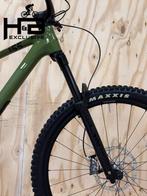 Cube Stereo One 55 C62 TM 29 inch mountainbike XO1 AXS, Niet ingevuld, 49 tot 53 cm, Ophalen of Verzenden, Zo goed als nieuw