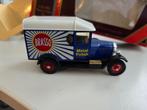 1929 Morris Cowley Van 1929 , Matchbox moy, Ophalen, Zo goed als nieuw, Bus of Vrachtwagen