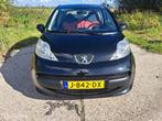 Peugeot 107 1.0-12V XS Urban Move Airco, Voorwielaandrijving, Gebruikt, 4 stoelen, Bedrijf