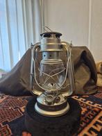 werkende olielamp, Ophalen of Verzenden